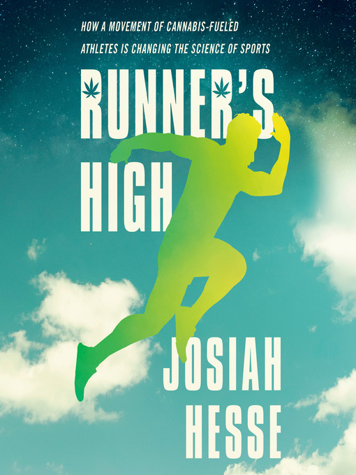 Title details for Runner's High by Josiah Hesse - Available